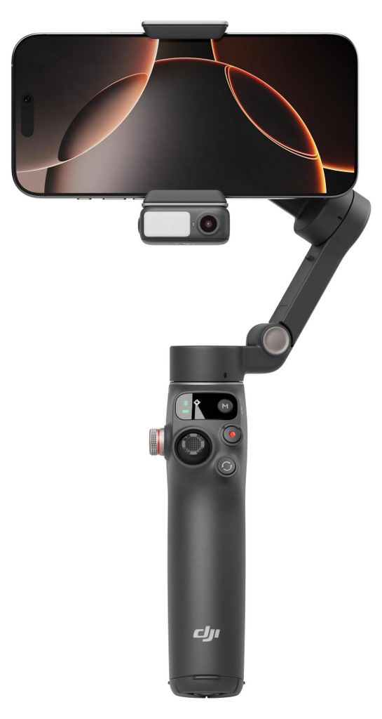 DJI Stabilisateur Osmo Mobile 7 Pro Image du produit 