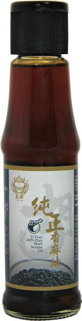 [ 150ml ] YI YUAN Sesamöl aus gerösteter | Kaufland.de