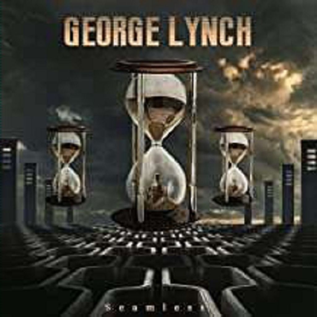 George Lynch: Seamless - Rat Pak - (CD / Titel: A-G)