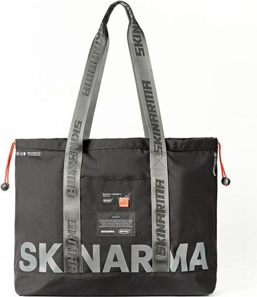 Skinarma Fardel Laptoptasche Schwarz