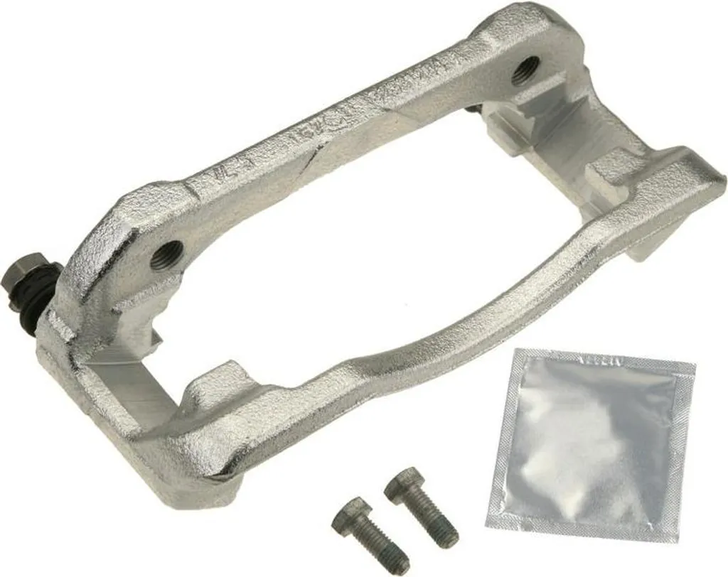 Support étrier TRW BDA1121 haute résistance pour châssis 1607730180 OE