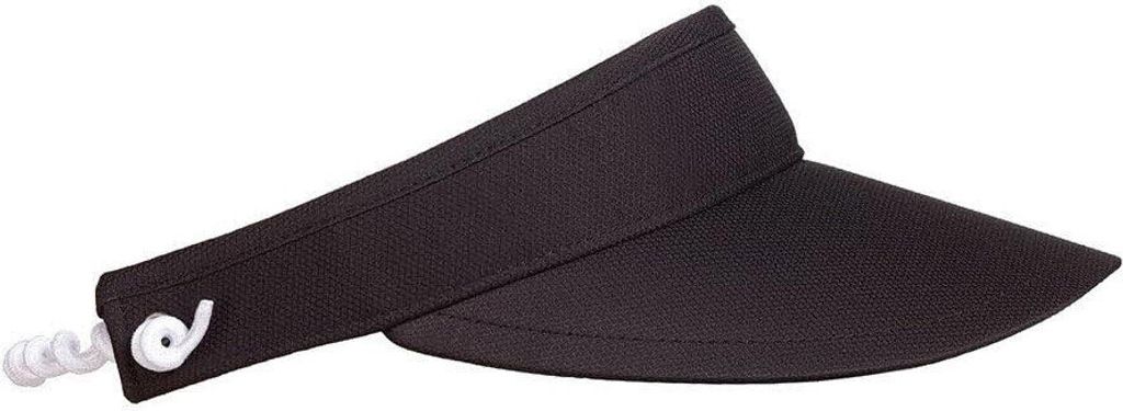 Stoehr Sun Visor schwarz - Produktbild 