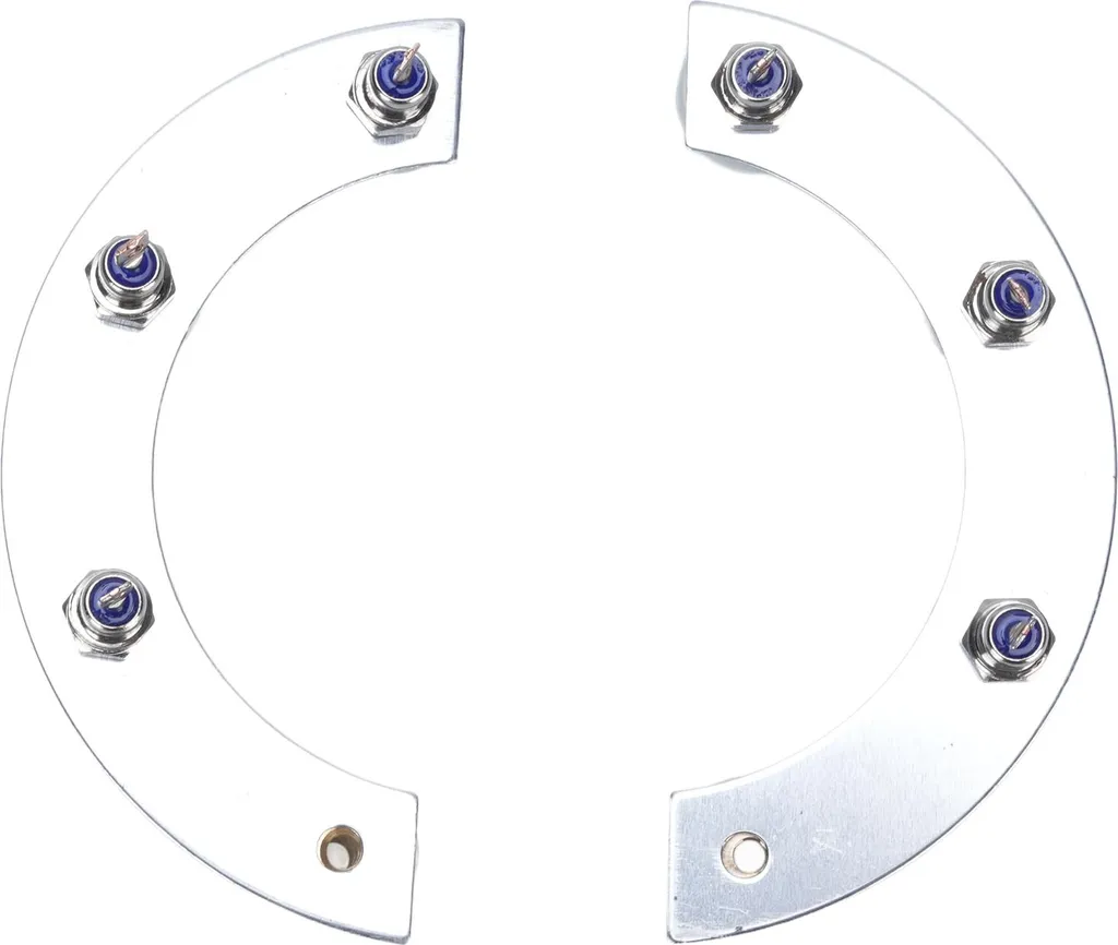 Module de redresseur RSK1001 électronique à haute efficacité de flux