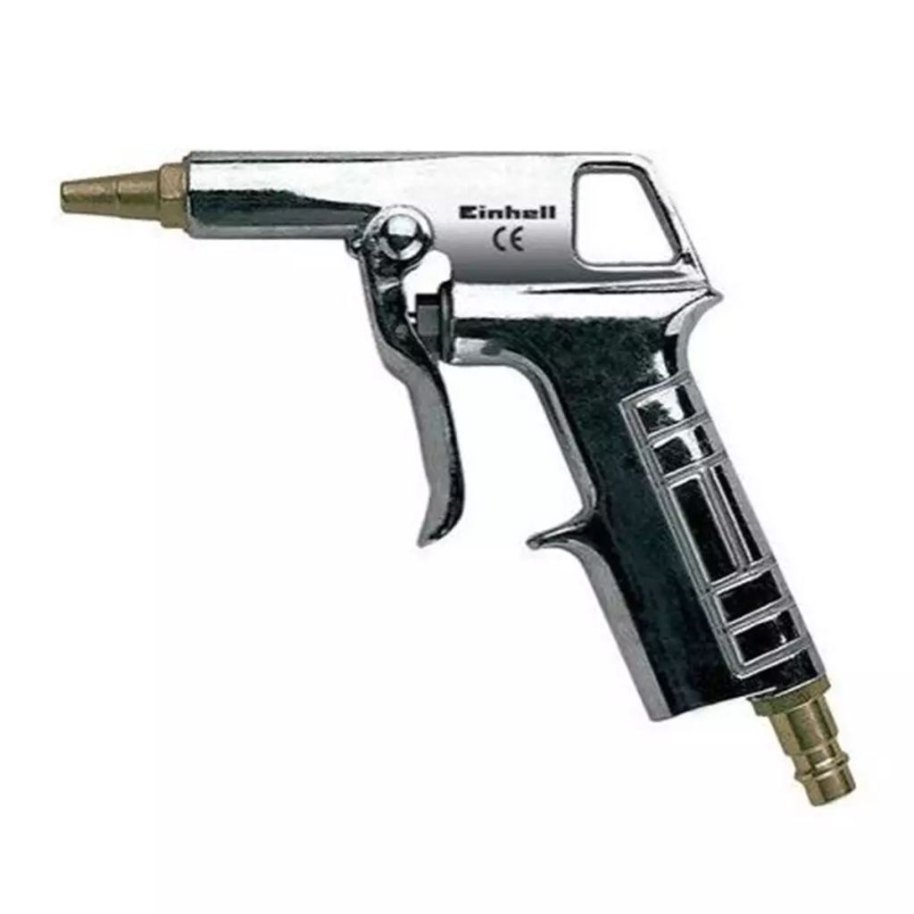 Pistolet de gonflage bec court Image du produit 