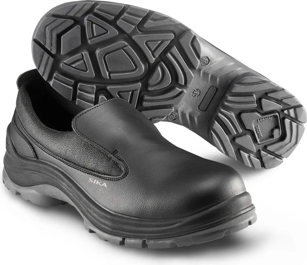 Chaussure de sécurité basse Sika Easy Low 211 agroalimentaire S2
