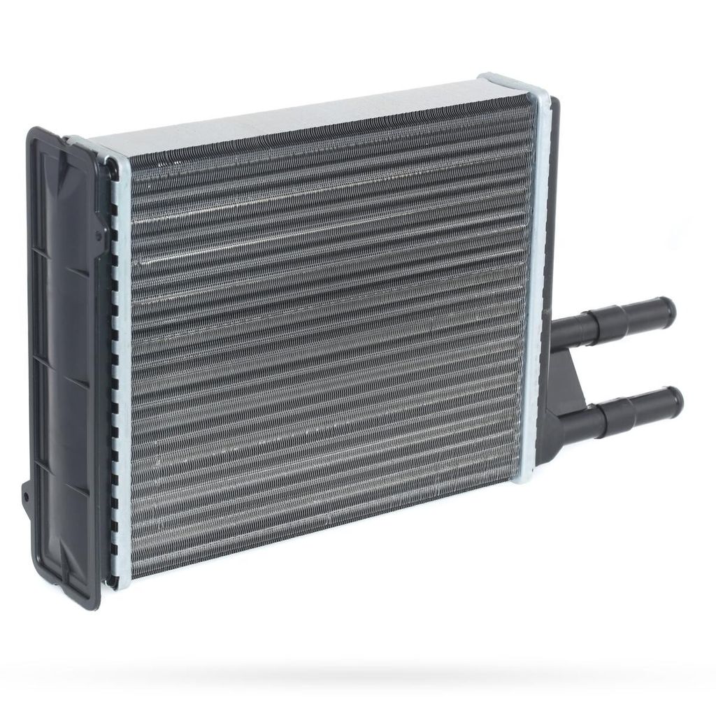 RIDEX 467H0071 Wärmetauscher Innenraumheizung Kühler für Produktbild 