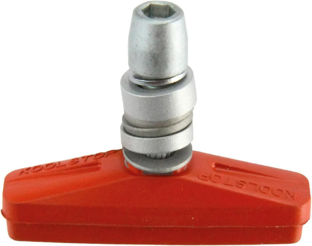 Paire De Couvercles De Levier De Frein En Silicone – Anti-dérapant, Imperméable, Anti-rayures, Pour Vélos De Route
