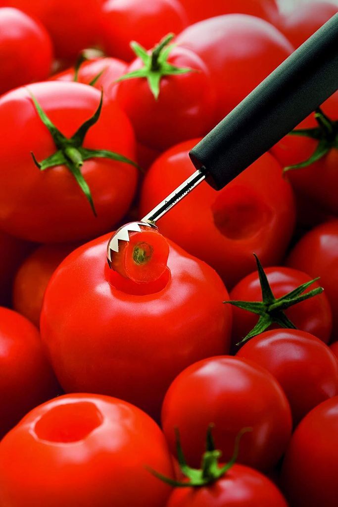 triangle Erdbeer- und Tomaten-Entstieler Professional Produktbild 