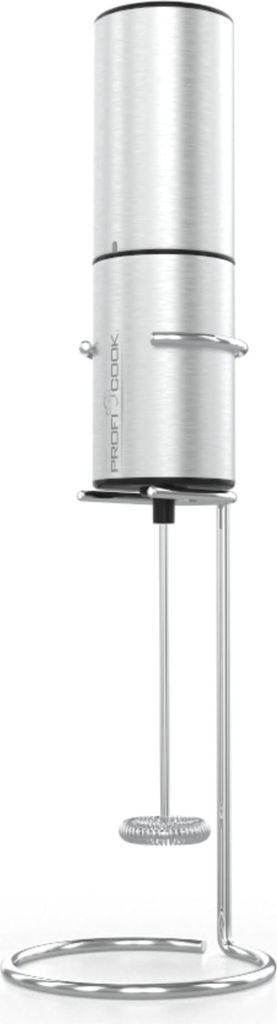 ProfiCook 501273 ProfiCook MS 1273 Espumador de leche, Imagen del producto 