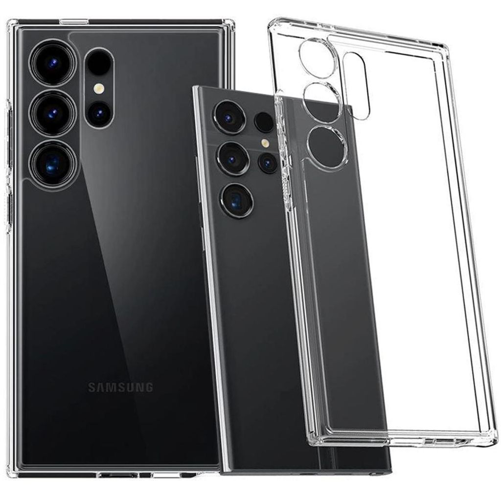 Spigen ACS07292, funda, Samsung, Galaxy S24 Ultra, 17,3 cm Imagen del producto 