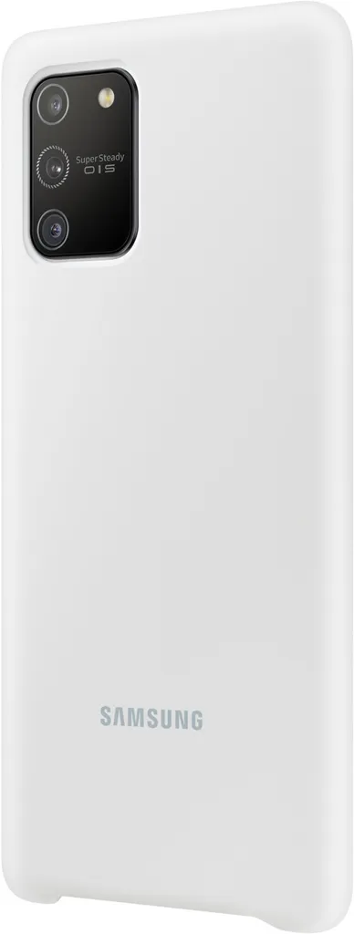 Ricambio Back Glass Samsung S10 Lite Bianco - Kit Riparazione G770F - 2