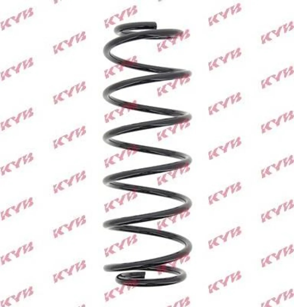 Molla KYB RH1016 Prezzo Stock - Sospensione Anteriore K-Flex