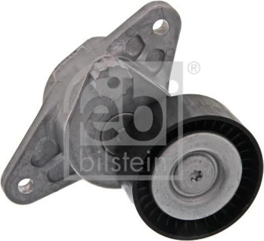 Tendeur de courroie pour entretien moteur Mercedes Classe S E G A6282000170