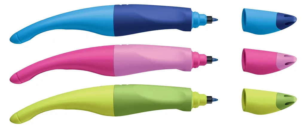 Offerta STABILO EASYoriginal Mancini - Penna Roller con Cartuccia - 3