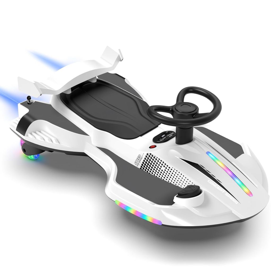 Scooter elettrico con funzione di nebulizzazione 35 W, 12 Immagine del prodotto 