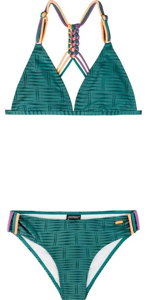 Bikini Triangle Fille 164 cm Protest Fimkes - Confort sans Irritation