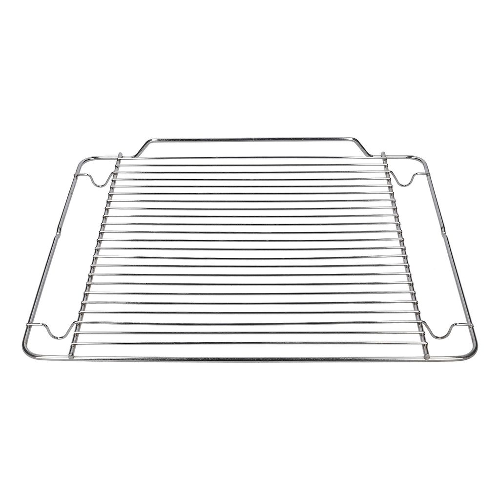 Grillrost Amica 8052541 430x377mm für Backofen Produktbild 