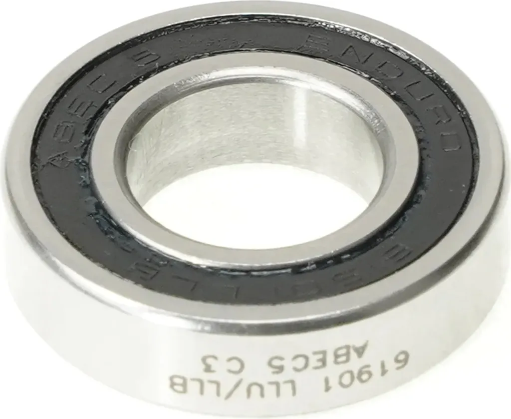 Boîtier de Pédalier Anti-Bruit BB86 BB92 Enduro XD-15 Ceramic 24mm Pro