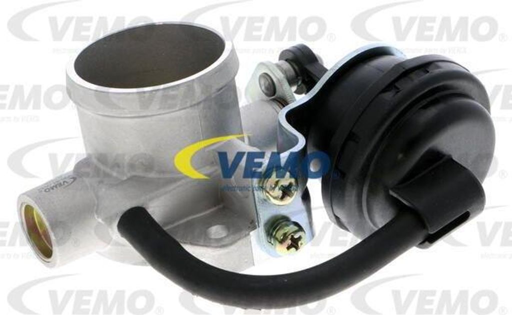 VEMO V20-81-0028 Ventil, Kompressor-Bypassklappe OE 7568423 kompatibel mit Mini