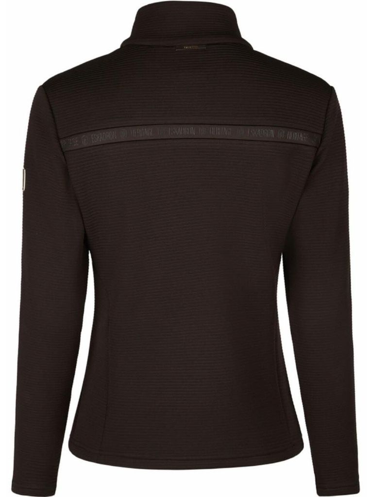 Eskadron Heritage 25/26 Zip-Shirt Damen Produktbild 