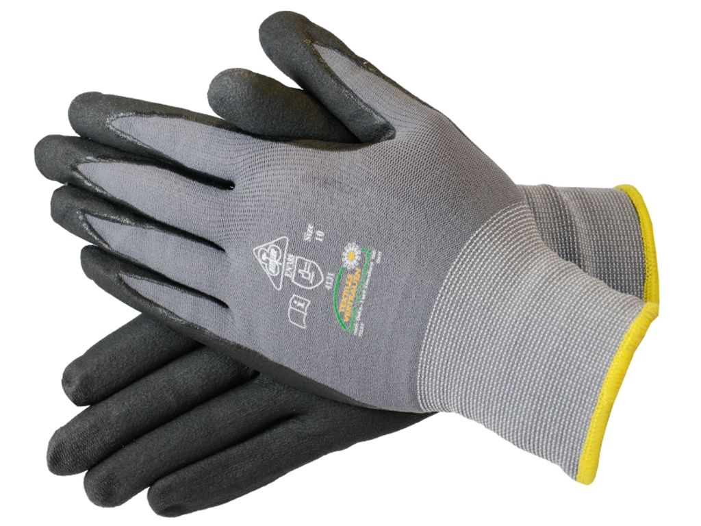 HaWe 244.09 HANDSCHUHE HEXAFLEX GR 9 4011333244098 Produktbild 