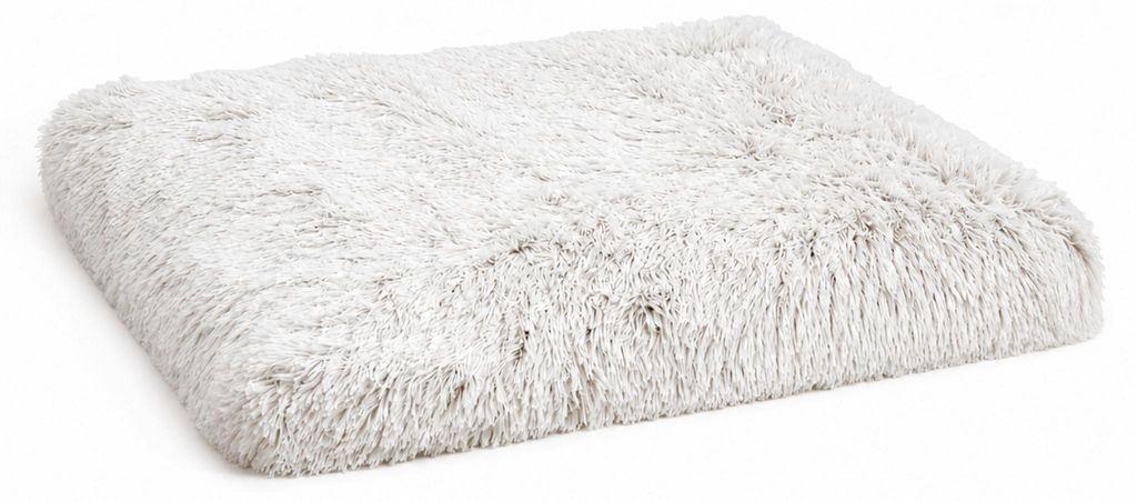 Aga Cuccia 85x70x12 cm Beige Immagine del prodotto 