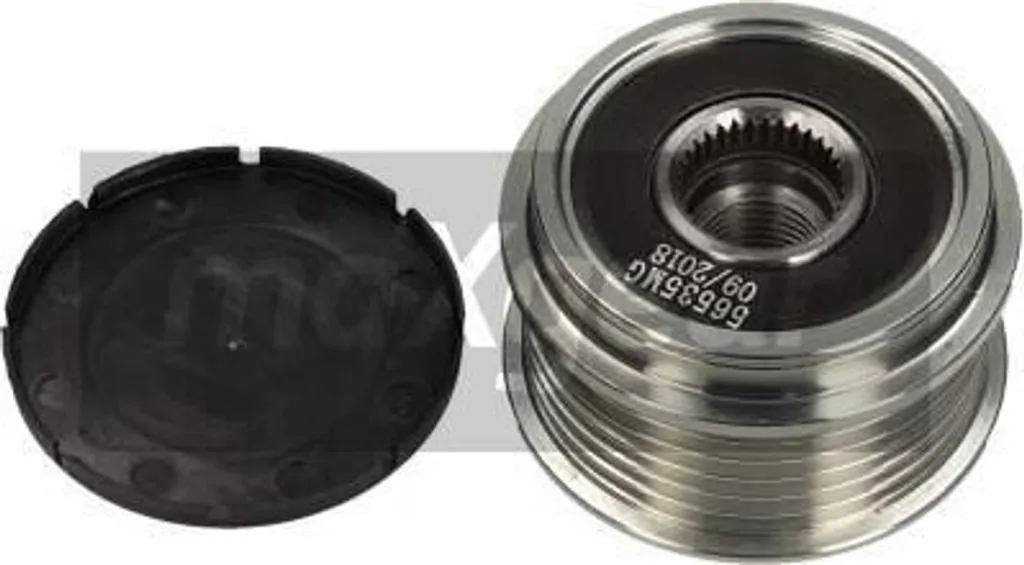 Alternateur MAXGEAR 30-0178 pour Volvo S60 S80 V70 XC70 OE 30658085