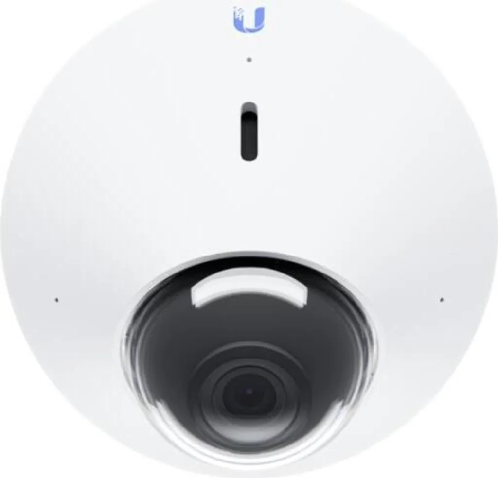 Caméra IP Ubiquiti G4 Dome 2K : fini les images floues pour votre sécurité