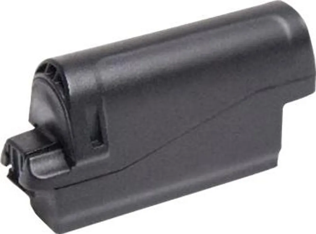 Batterie haute capacité 5000 mAh PowerPrecision+ pour terminaux Zebra