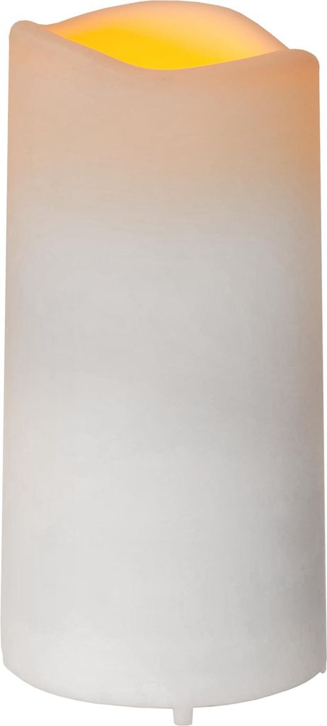 Star Trading 062-34 LED-Kunststoff-Kerze "Serene", Produktbild 