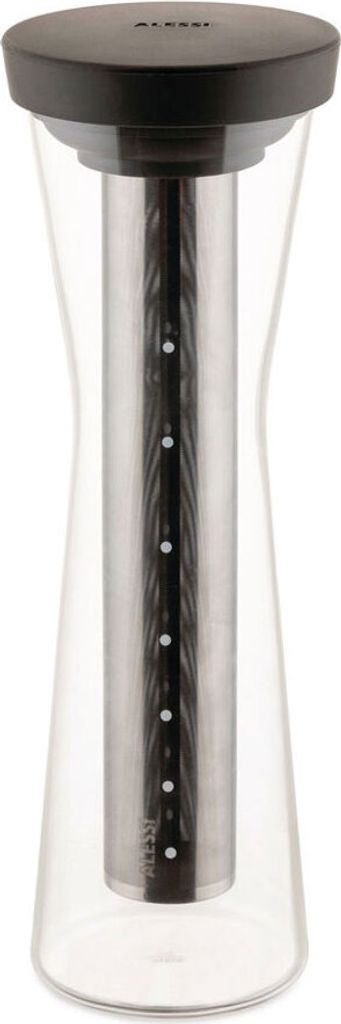 Alessi Mazagran,Coffee Pitcher Br (Art.-Nr. GIA31 BR, EAN Produktbild 