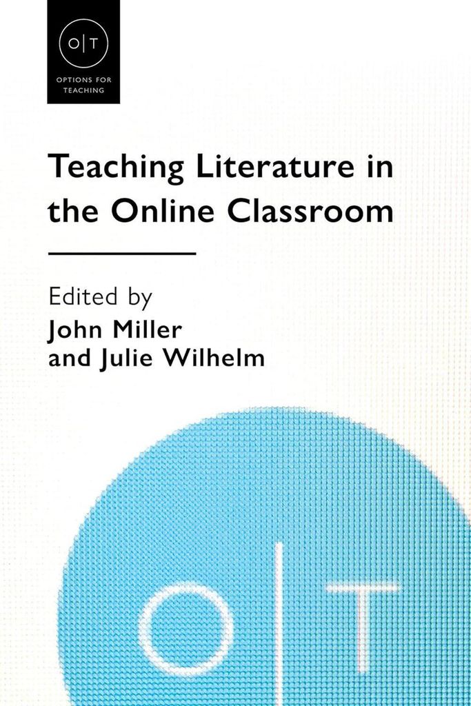 Teaching Literature In The Online Classr – Lingua: Inglese