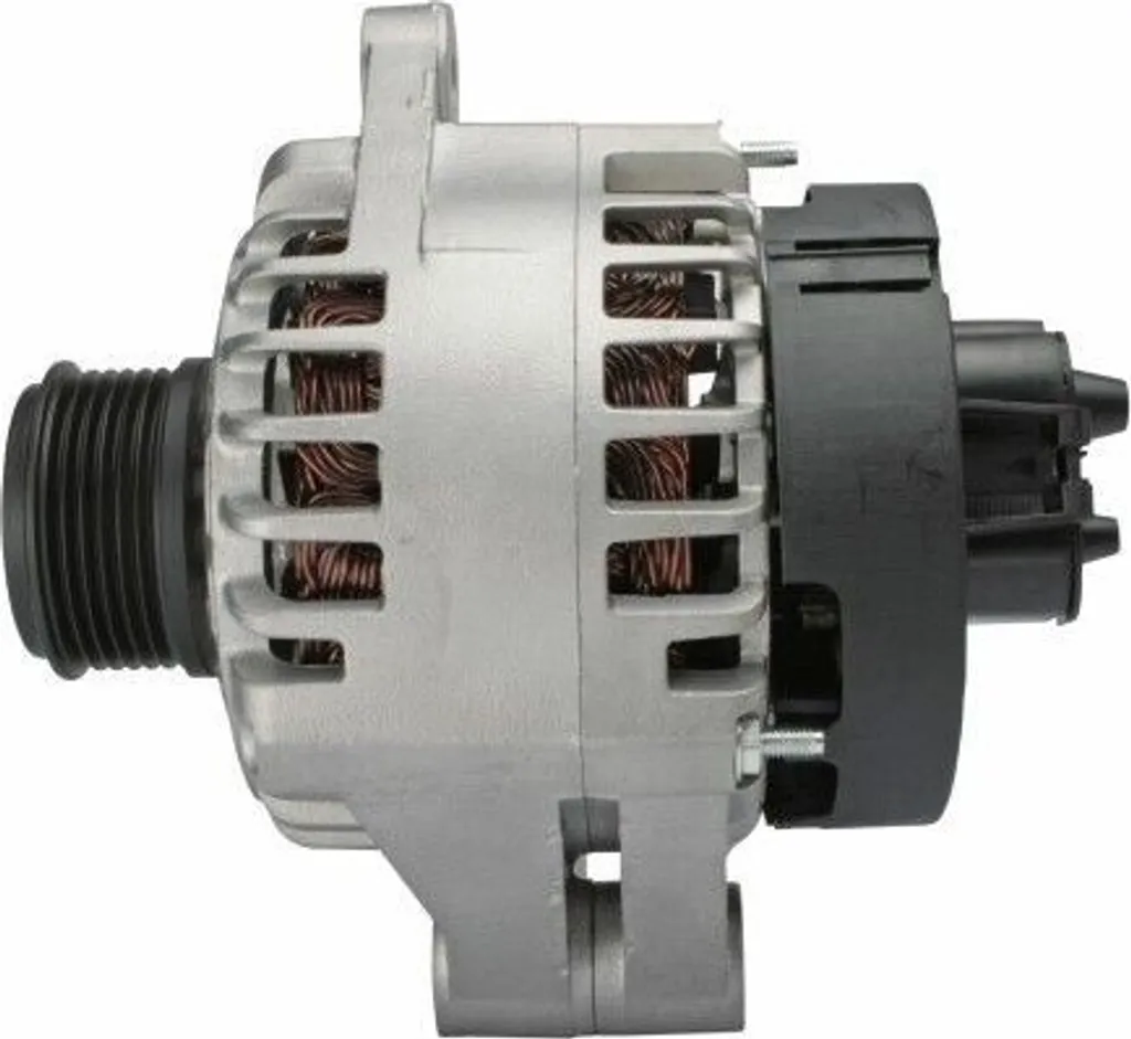 Alternateur OE 71746673 Haute Performance pour Moteur MultiJet Fiat