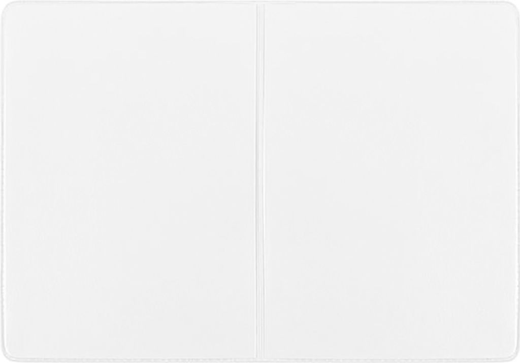 50er Vorteilspack Impfpasshüllen weiß