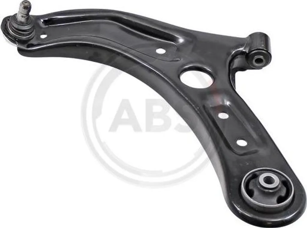 A.B.S. 212215 Bras de suspension pour Rio - Remplacement OE 54500H8000
