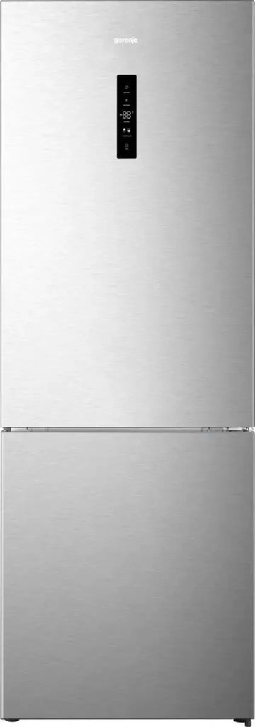 Gorenje NRK720EAXL4 frigorifero-congelatore combinato, Immagine del prodotto 