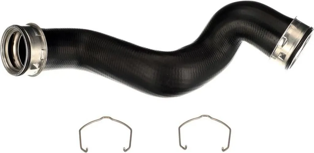 Tubo Flessibile Aria GATES 09-0214C Compatibile 3B0145834N Skoda VW