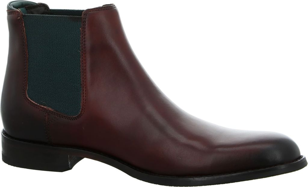 Clarks Chelsea Boots MENS Herren 31363135303730 Braun 42 Produktbild 6