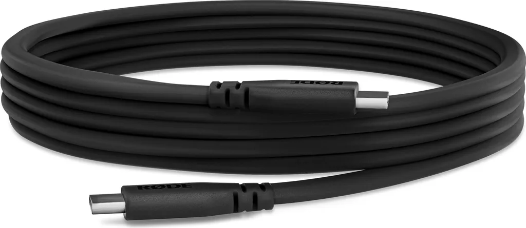 Micro Podcast et Studio Rode NT1 5ème génération Argent USB et XLR - 10