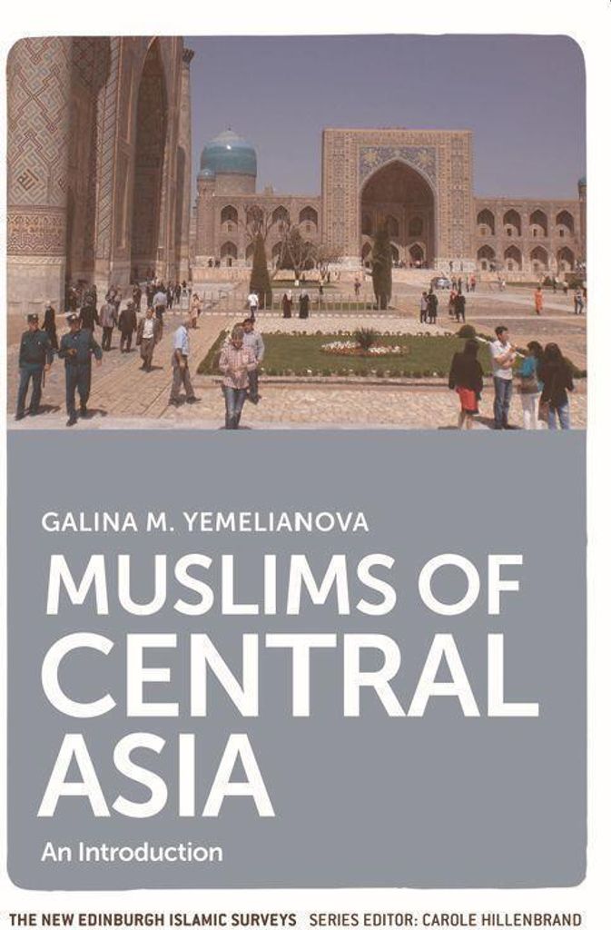 Muslims of Central Asia
