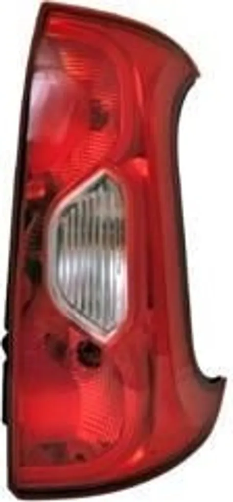 Feu Arrière Fiat Panda 312 Droit - Matériau Haute Résistance Anti-UV