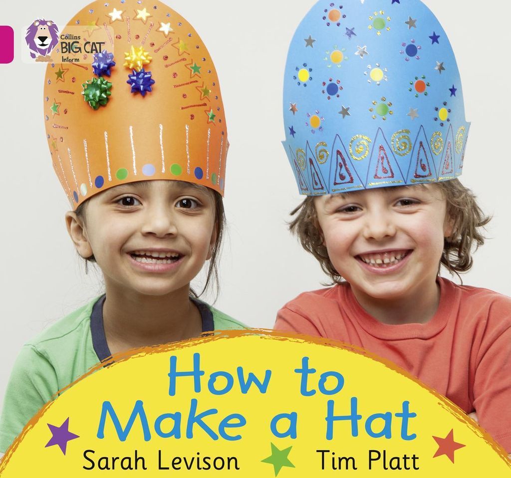How to Make a Hat