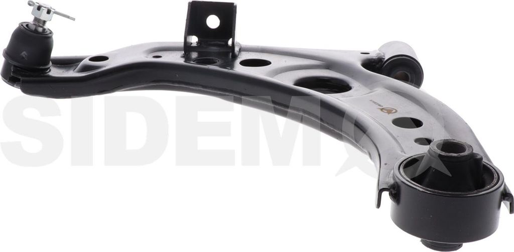 SIDEM 73270 Querlenker Unten Vorne Links für SUBARU JUSTY IV