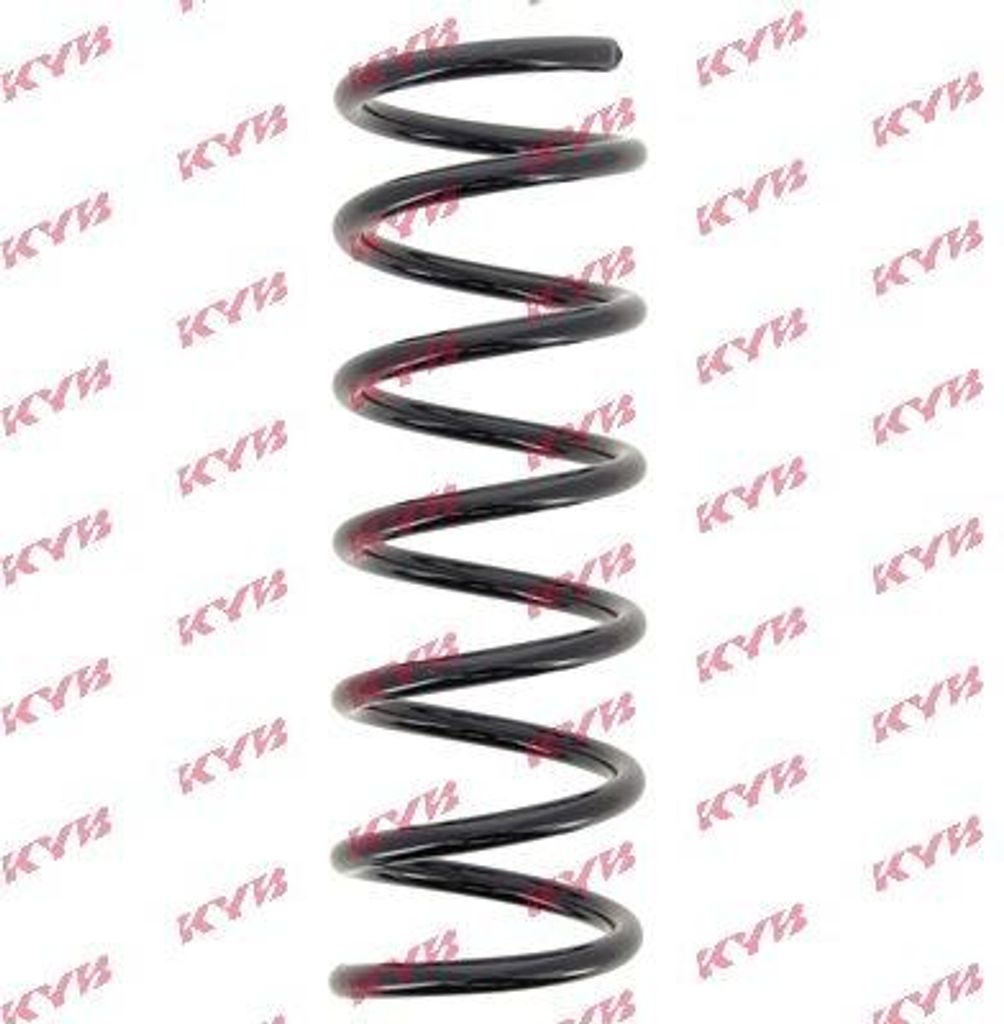 KYB RA6268 Fahrwerksfeder OE 30683569 kompatibel mit S40, V50