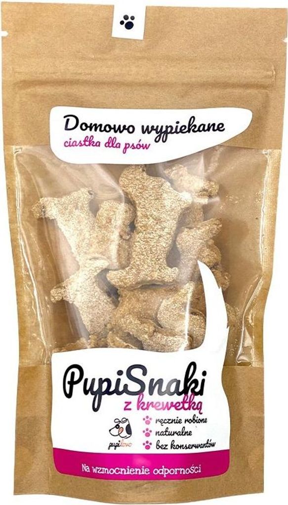 Alegia - Leckerli für Hunde zur Stärkung des Immunsystems Alegia