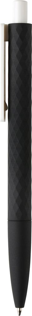 XD Collection - Stift "X3", Glatt XD280 (Einheitsgröße) (Schwarz)