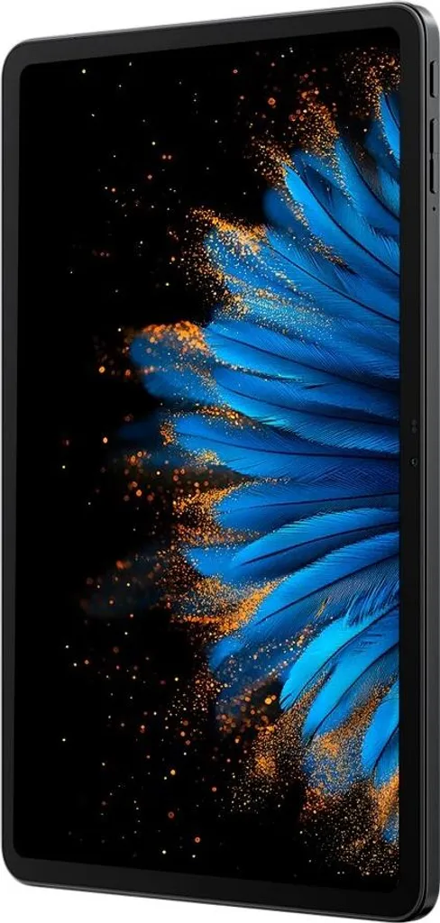 Tablette tactile 12 pouces Blackview MEGA2 256Go RAM 12Go avec stylet gris - 4