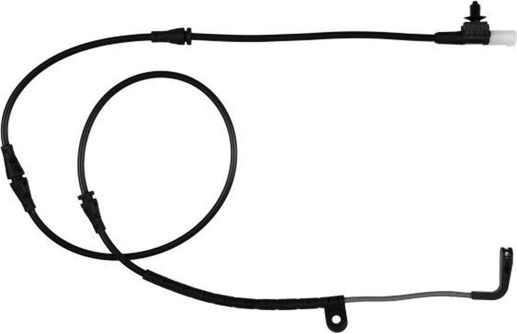 HELLA 8DK 355 251-341 Warnkontakt Bremsbelagverschleiß 1175mm Vorne für LAND ROVER Discovery IV (L319) Discovery III (L319) DISCOVERY IV VAN (L319)
