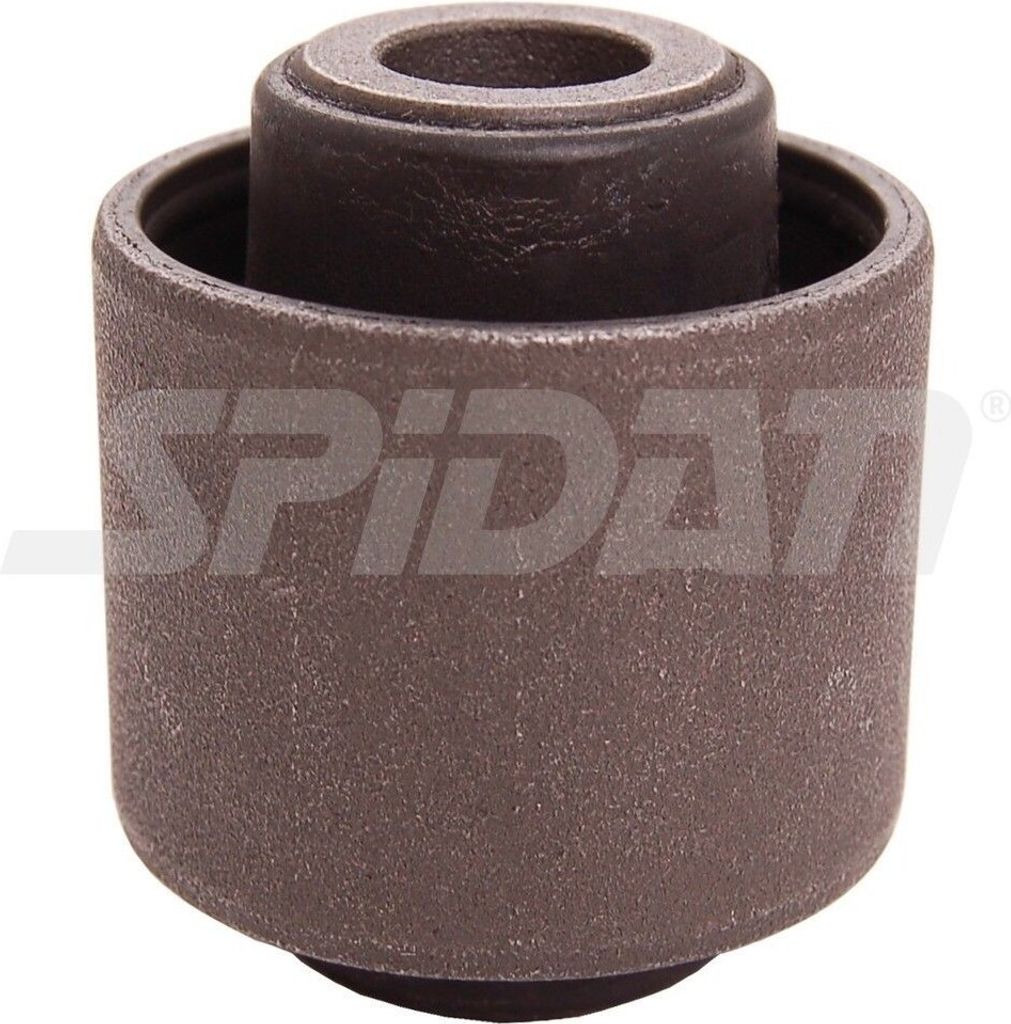 Lagerung Lenker für Querlenker für FORD MONDEO II (BAP) Hinten Unten 413072 SPIDAN CHASSIS PARTS