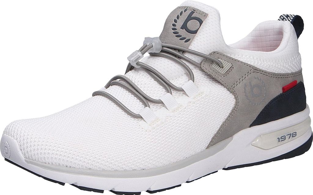 Bugatti Sneaker Sneaker Textil